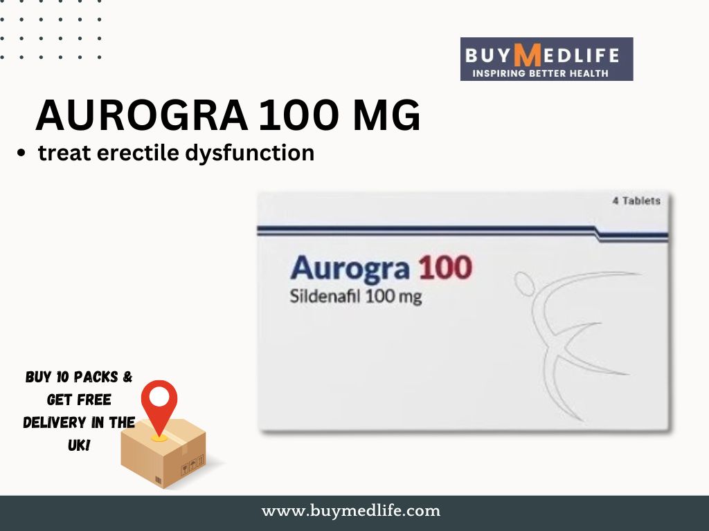 Aurogra tabletten
